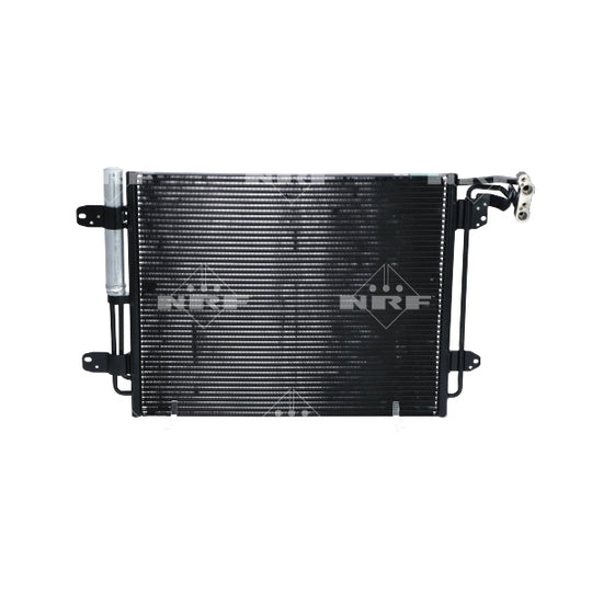 350412 Condenser, air conditioning