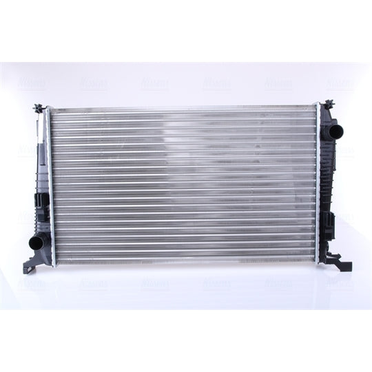 637614 Radiator, engine cooling