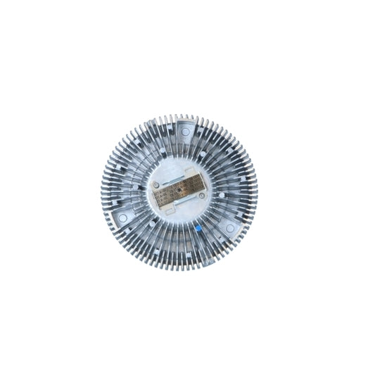 49052 Clutch, radiator fan