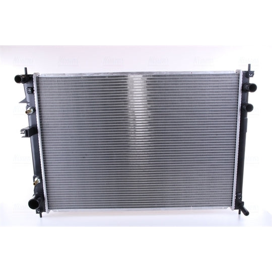 67727 Radiator, engine cooling