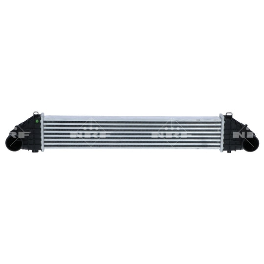 309023 Intercooler, charger