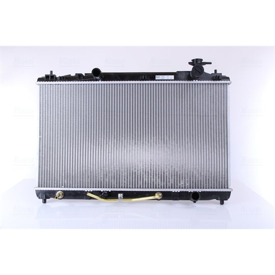 646808 Radiator, engine cooling