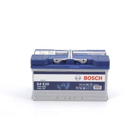 0 092 S4E 100 Starter Battery