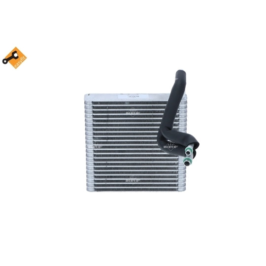 36163 Evaporator, air conditioning