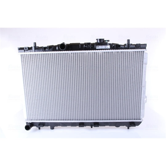67467 Radiator, engine cooling