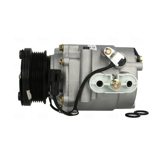 89248 Compressor, air conditioning