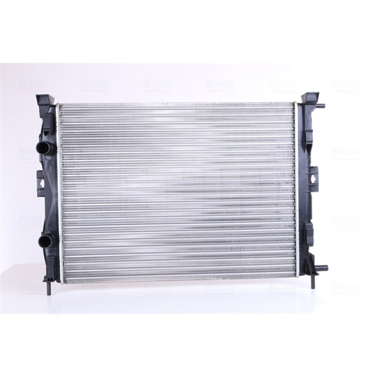 63764 Radiator, engine cooling