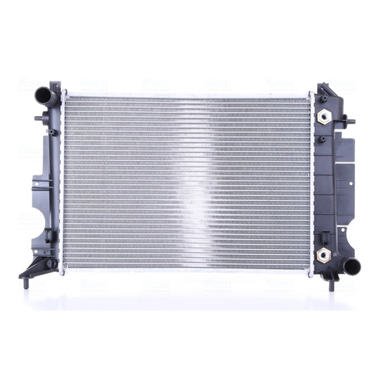 64034A Radiator, engine cooling