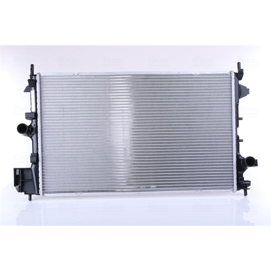 61914A Radiator, engine cooling