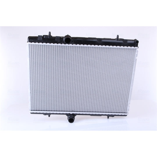 636029 Radiator, engine cooling