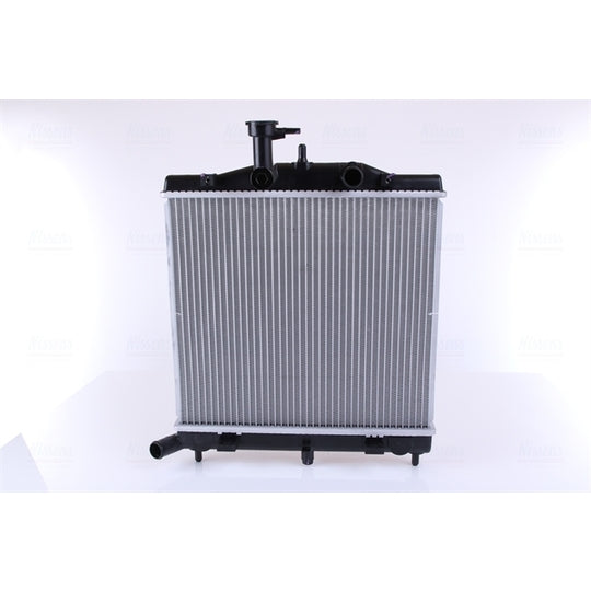 66760 Radiator, engine cooling