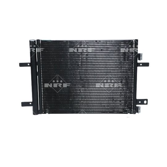 350402 Condenser, air conditioning