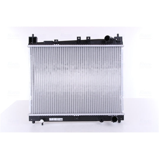 64798 Radiator, engine cooling