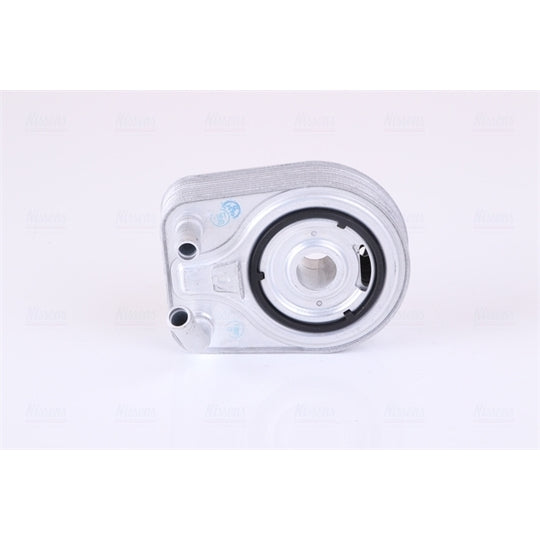91163 Oil Cooler, engine oil