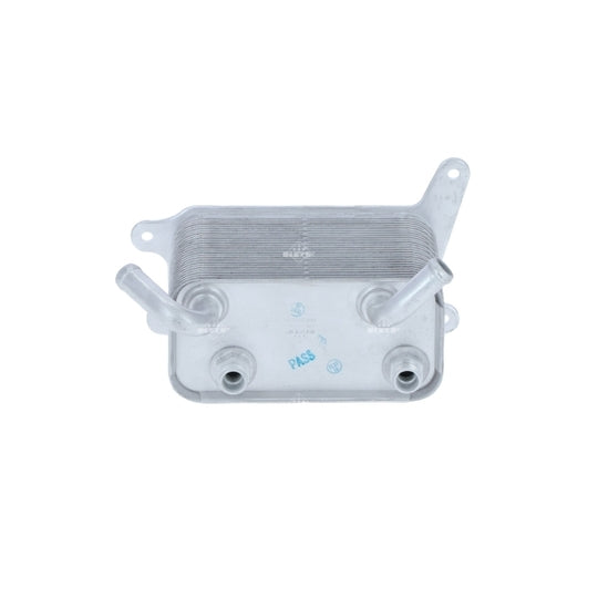 31747 Oil Cooler, automatic transmission