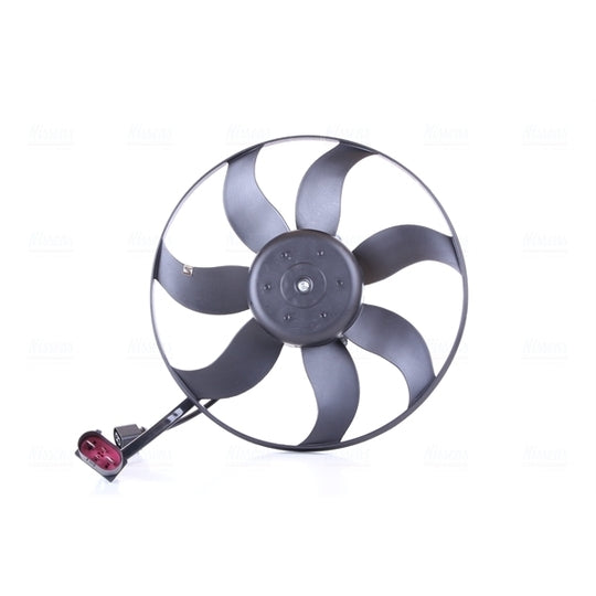 85699 Fan, radiator