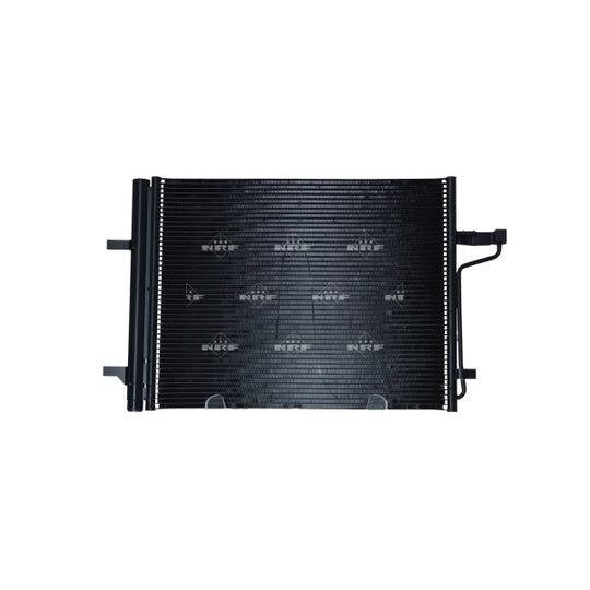 350322 Condenser, air conditioning