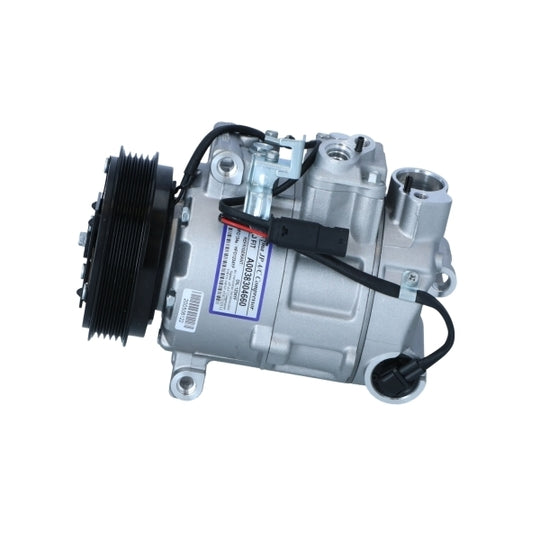320130 Compressor, air conditioning