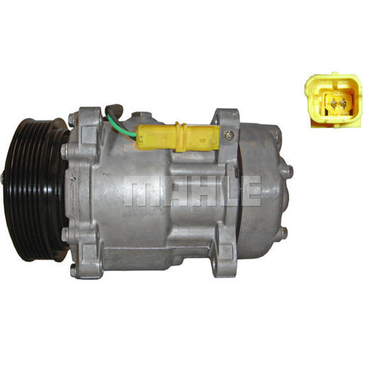 ACP 29 000S Compressor, air conditioning