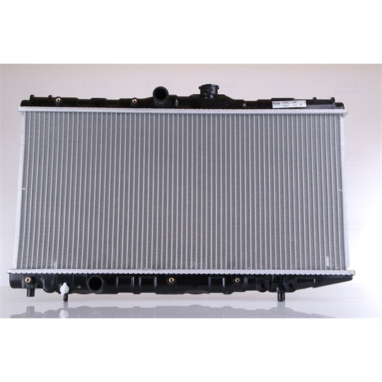 64718 Radiator, engine cooling