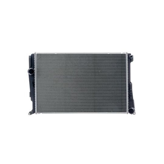 CR 877 000S Radiator, engine cooling