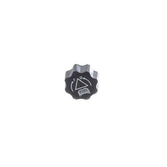 CRB 117 000S Cap, coolant tank