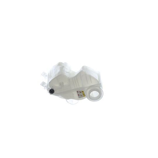 CRT 96 000S Expansion Tank, coolant