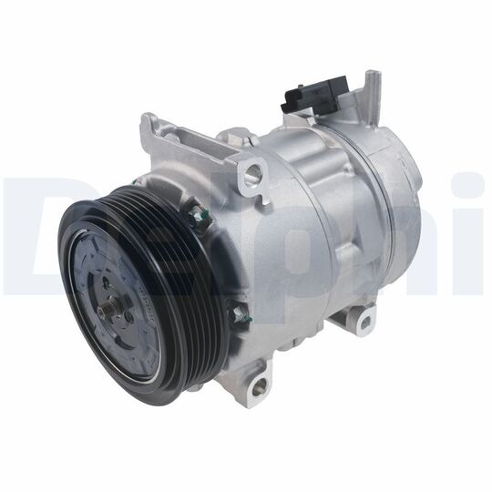 CS20595 Compressor, air conditioning