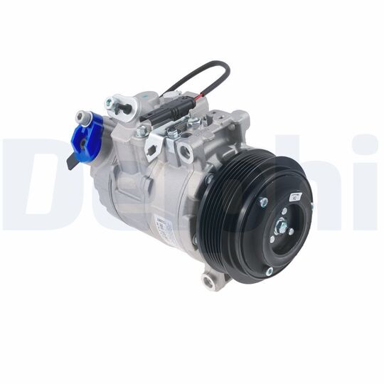 CS20657 Compressor, air conditioning