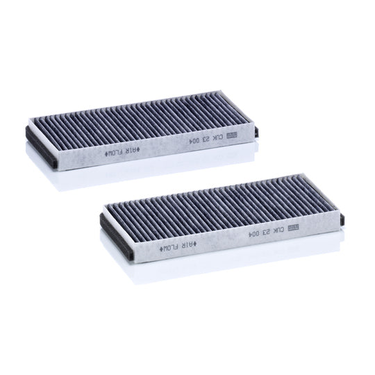 CUK 23 004-2 Filter, interior air