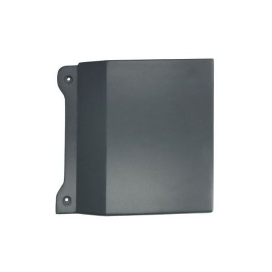 DAF-CP-013R Wind Deflector