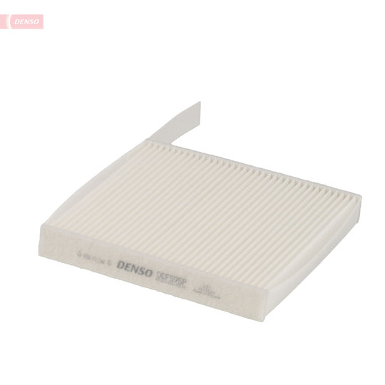 DCF595P Filter, interior air