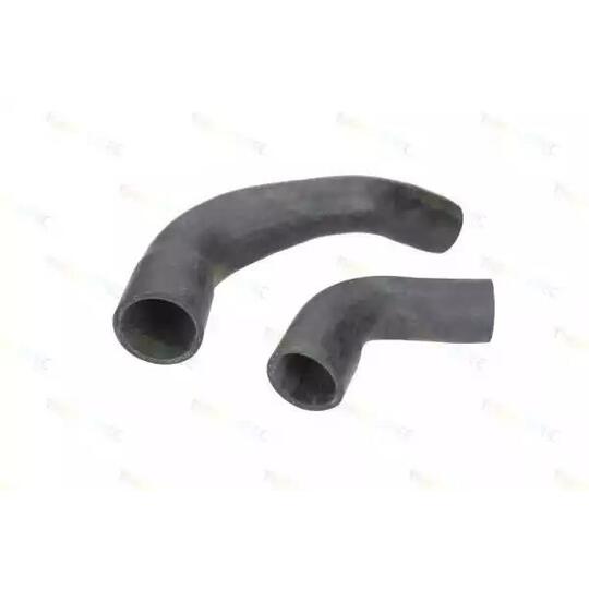 DCG156TT Charger Intake Hose