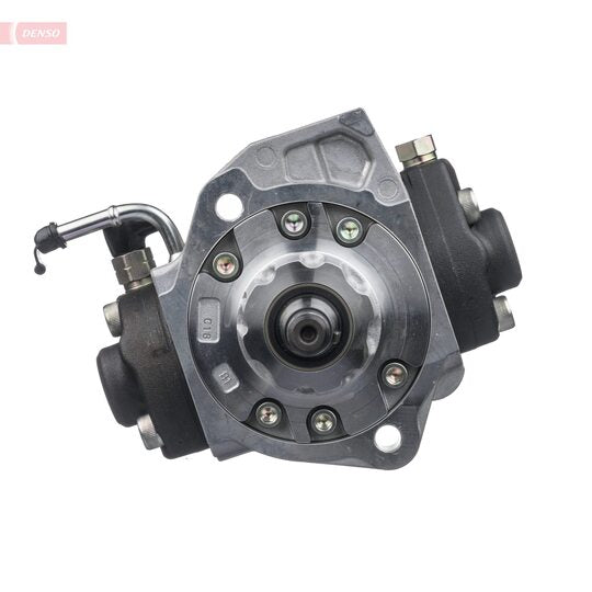 DCRP301240 High Pressure Pump