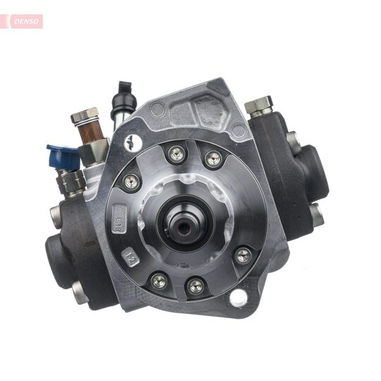 DCRP301520 High Pressure Pump