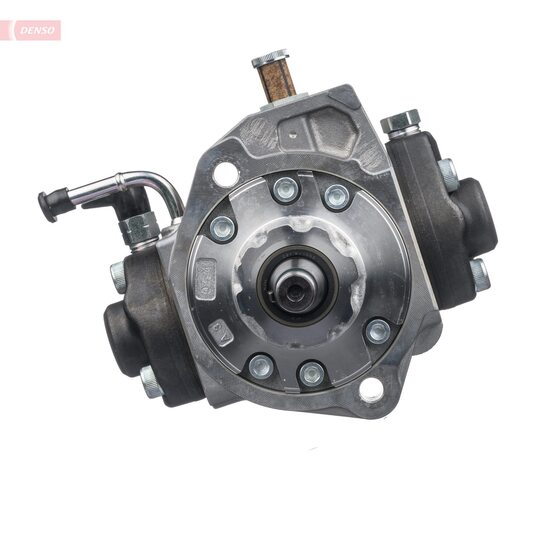 DCRP302320 High Pressure Pump