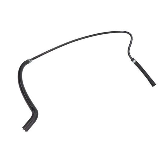 DWC091TT Radiator Hose