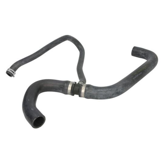 DWR029TT Radiator Hose