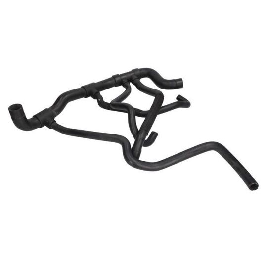 DWX069TT Radiator Hose