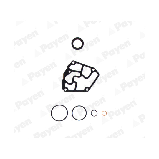 EC060 Gasket Set, crank case