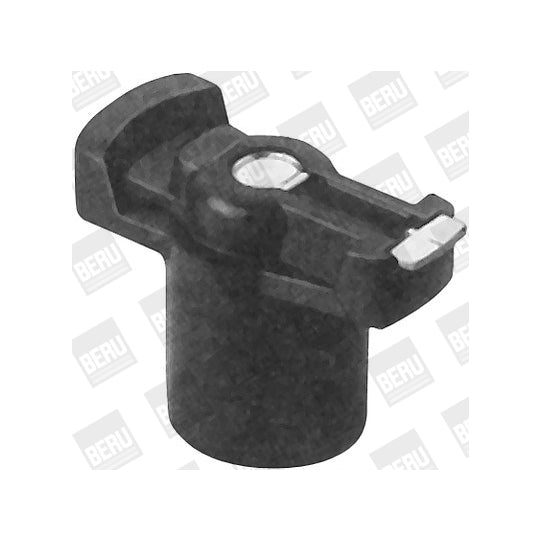 EVL 104 Rotor, distributor