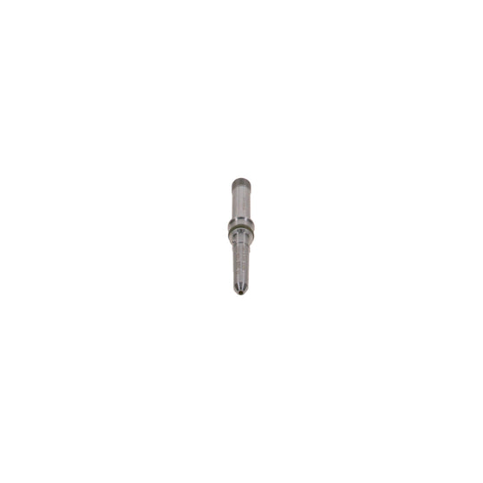 F 00R J04 084 Inlet connector, injection nozzle