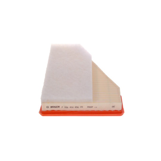 F 026 400 656 Air filter