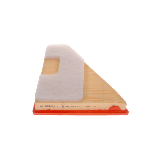 F 026 400 657 Air filter