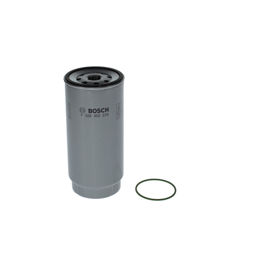 F 026 402 279 Fuel filter