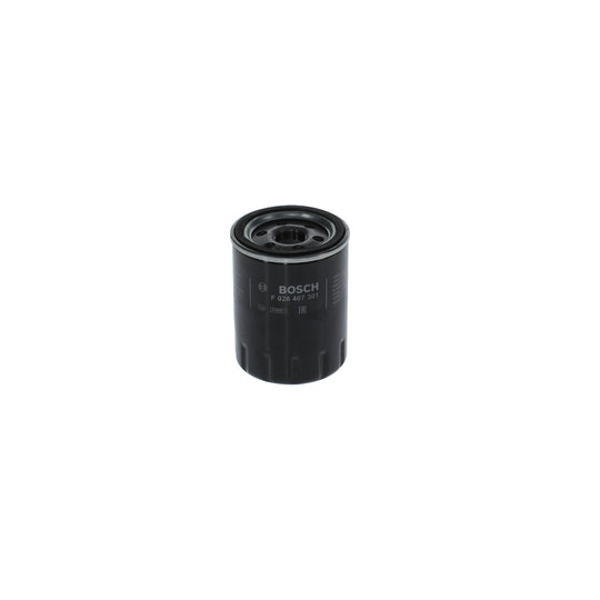 F 026 407 301 Oil filter