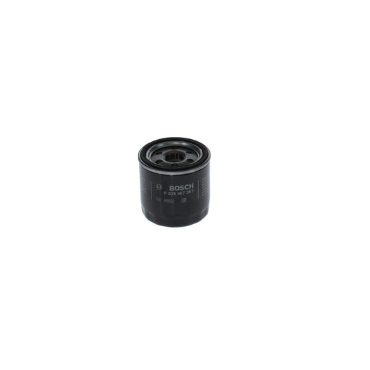 F 026 407 307 Oil filter