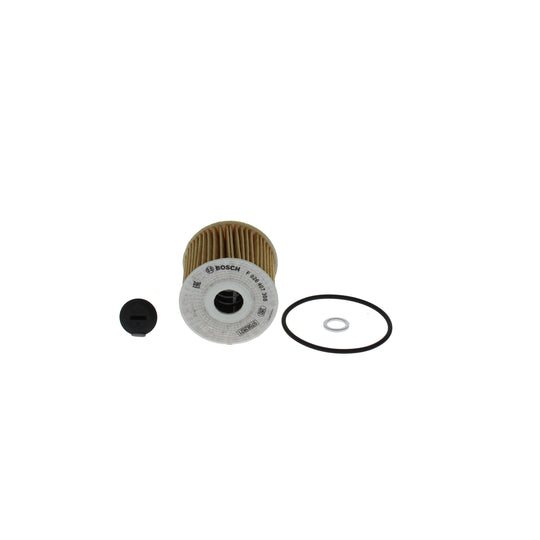 F 026 407 308 Oil filter