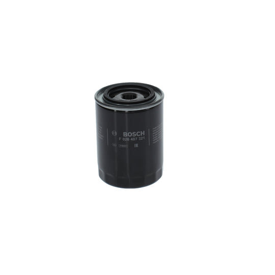 F 026 407 321 Oil filter