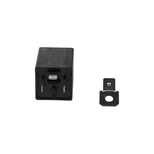 F 026 T00 031 Flasher Unit